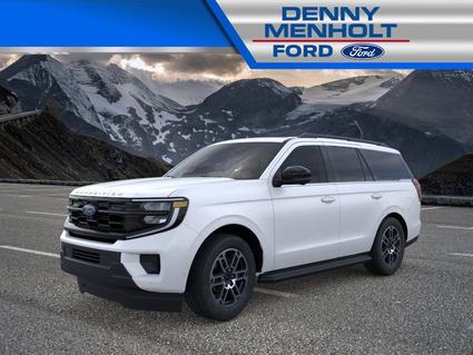 2025 Ford Expedition Butte MT