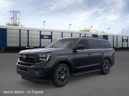 2025 Ford Expedition Suffolk VA
