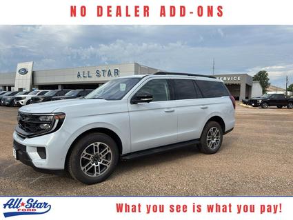 2025 Ford Expedition Kilgore TX