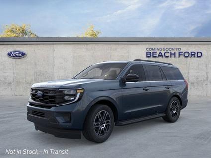 2025 Ford Expedition Virginia Beach VA