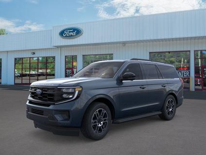 2025 Ford Expedition Virginia Beach VA