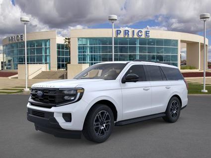2025 Ford Expedition Turlock CA