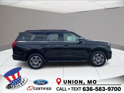 2025 Ford Expedition Union MO