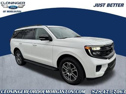 2025 Ford Expedition Morganton NC