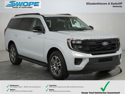 2026 Ford Expedition Elizabethtown KY