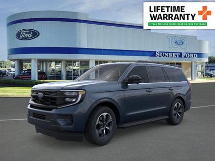 2026 Ford Expedition St. Louis MO