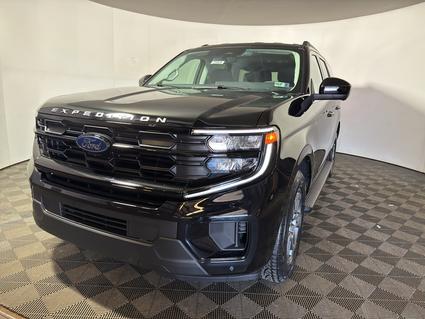 2026 Ford Expedition Beckley WV