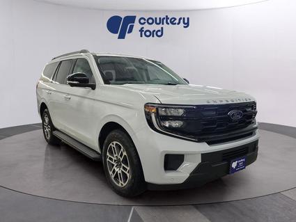 2026 Ford Expedition Norfolk NE