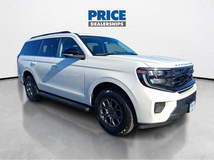 2026 Ford Expedition Yakima WA