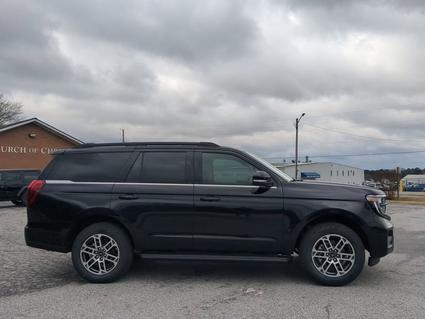 2026 Ford Expedition Winder GA