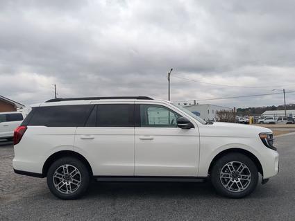 2026 Ford Expedition Winder GA