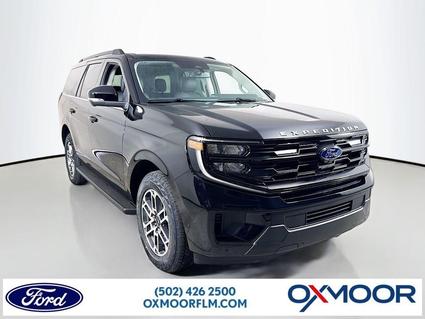 2026 Ford Expedition Louisville KY