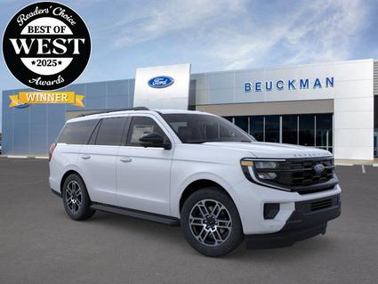 2026 Ford Expedition Ellisville MO