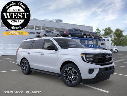 2026 Ford Expedition Ellisville MO