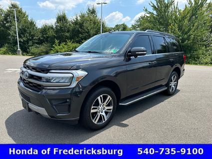 2023 Ford Expedition Fredericksburg VA