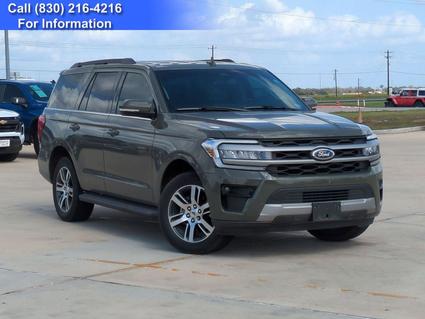 2024 Ford Expedition Floresville TX