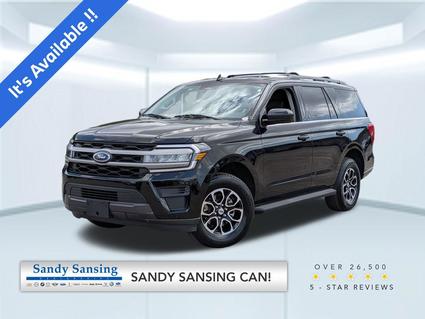 2024 Ford Expedition Pensacola FL