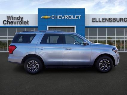 2024 Ford Expedition Pasco WA