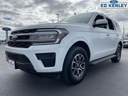 2024 Ford Expedition Layton UT