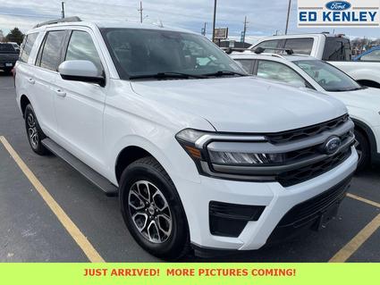 2024 Ford Expedition Layton UT