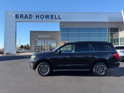 2024 Ford Expedition Kokomo IN