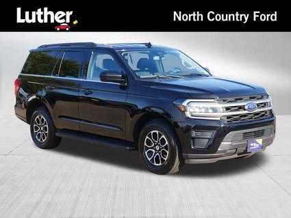 2024 Ford Expedition Minneapolis MN