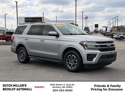 2024 Ford Expedition Beckley WV