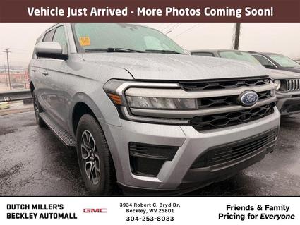 2024 Ford Expedition Beckley WV