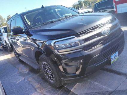 2024 Ford Expedition Muskogee OK