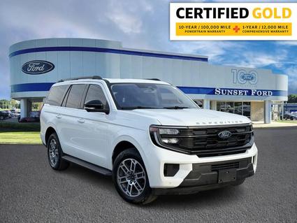 2025 Ford Expedition St. Louis MO