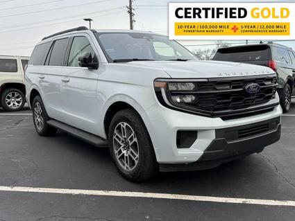 2025 Ford Expedition St. Louis MO
