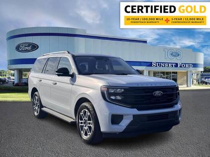 2025 Ford Expedition St. Louis MO
