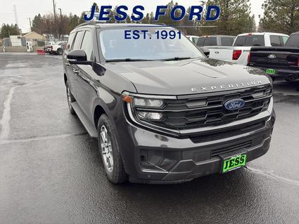 2025 Ford Expedition Grand Coulee WA