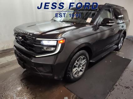 2025 Ford Expedition Grand Coulee WA