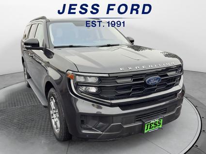 2025 Ford Expedition Grand Coulee WA