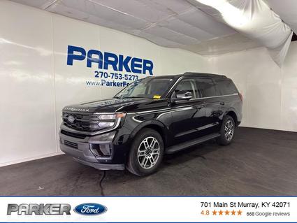 2025 Ford Expedition Murray KY