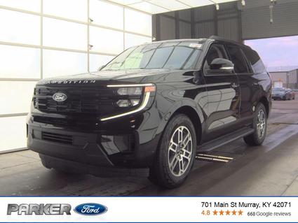 2025 Ford Expedition Murray KY