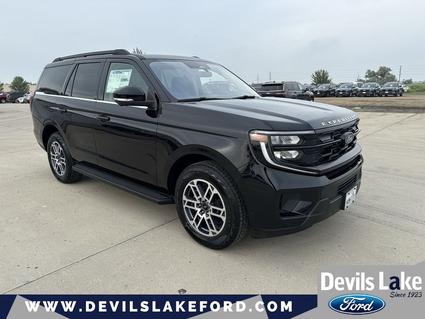 2025 Ford Expedition Devils Lake ND
