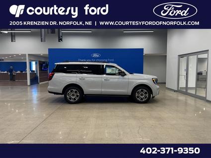 2025 Ford Expedition Norfolk NE