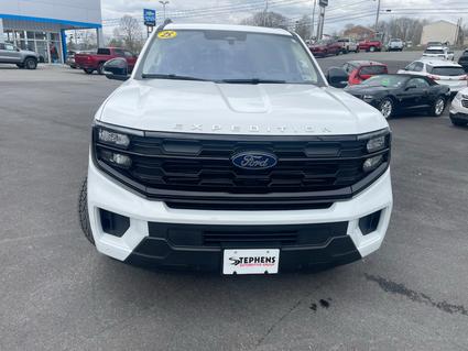 2025 Ford Expedition Oak Hill WV