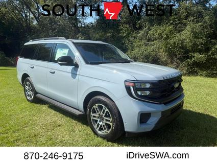 2025 Ford Expedition Arkadelphia AR