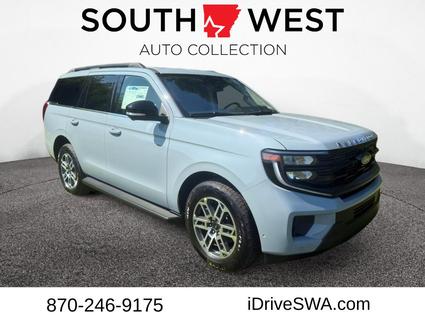 2025 Ford Expedition Arkadelphia AR