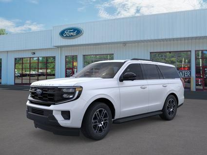2025 Ford Expedition Suffolk VA