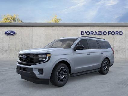 2025 Ford Expedition Wilmington IL