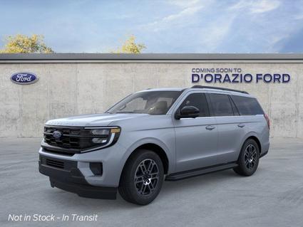 2025 Ford Expedition Wilmington IL