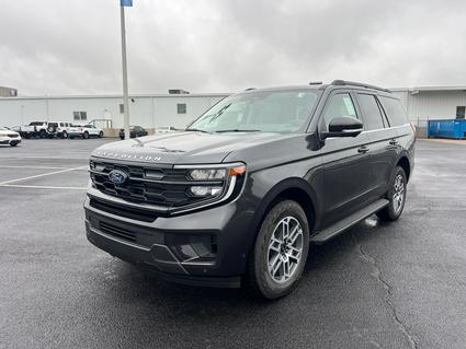 2025 Ford Expedition Paducah KY