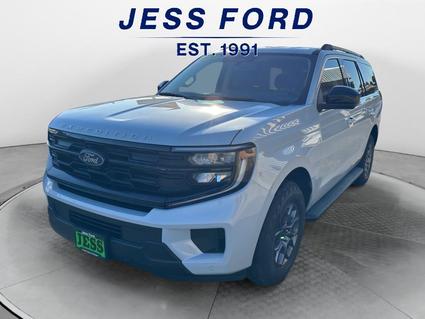 2025 Ford Expedition Grand Coulee WA