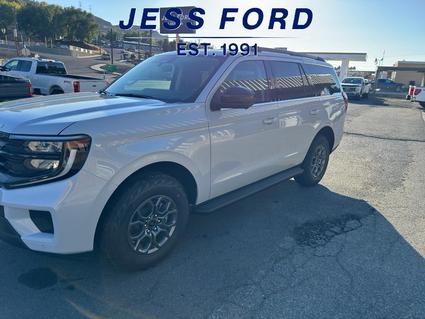 2025 Ford Expedition Grand Coulee WA