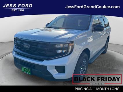 2025 Ford Expedition Grand Coulee WA