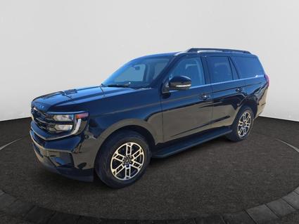 2025 Ford Expedition New Albany MS